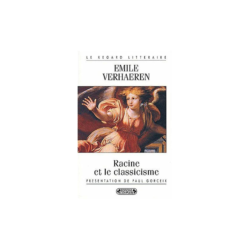 Racine et le classicisme