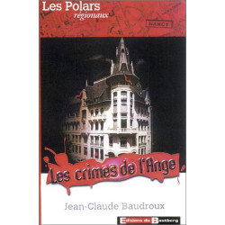 Les crimes de l'ange