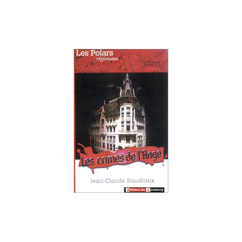 Les crimes de l'ange