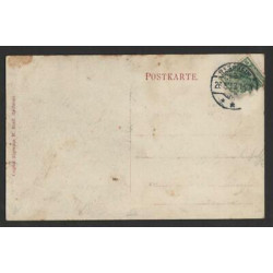 CPA Deutschland GRUSS aus BREITENAU Gruß