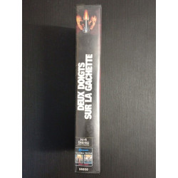 Deux doigts sur la gachette