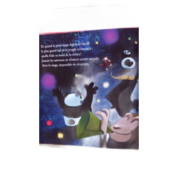 Le singe et le leopard