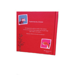 Le singe et le leopard