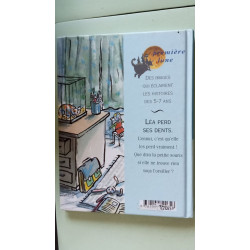 Comment j'ai trompé la petite souris