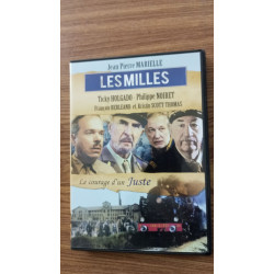 Les milles - le courage d'un juste