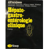 Hépato-Gastro-entérologie clinique