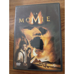 La momie