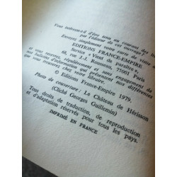 varennes Le bourbonnais france empire