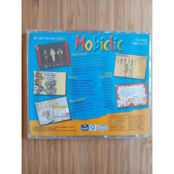 Mobiclic - monte ta comédie musicale