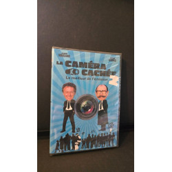 La camera cachée vol. 2 [FR Import]