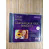 Chansons pour vous mesdames