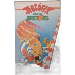 Astérix chez les Bretons