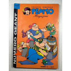 Pepito Magazine - N°16