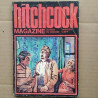 Hitchcock Magazine La Revue du Suspense Nº 135 août 1972