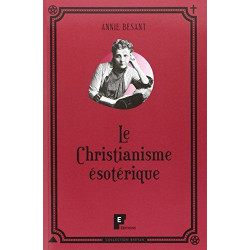 Le christianisme ésotérique
