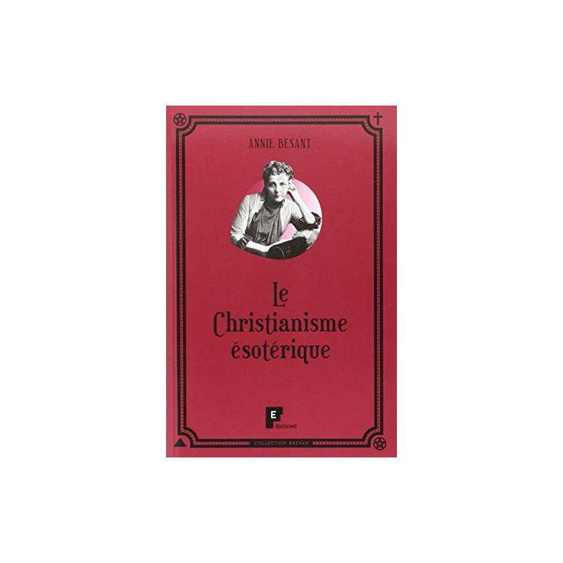 Le christianisme ésotérique