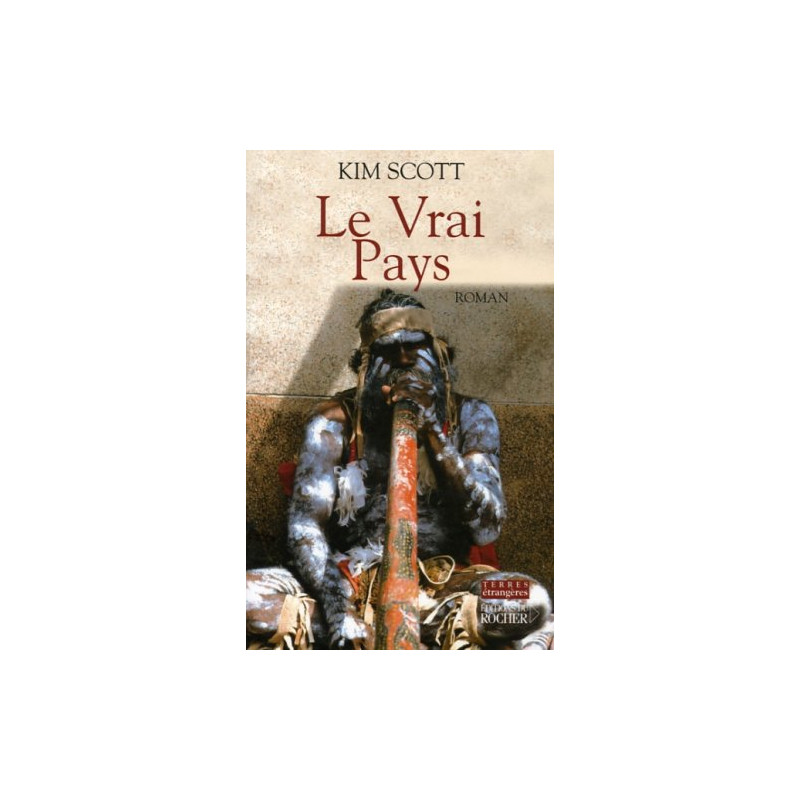 Le vrai pays
