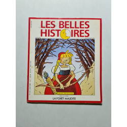 La forêt maudite n º 214 - 1990