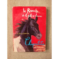Le Ranch de la pleine lune - Chiquitita