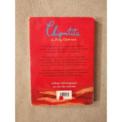 Le Ranch de la pleine lune - Chiquitita