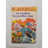 Le mystere du pavillon rose