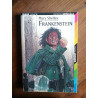 Mary Sheley Frankenstein