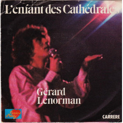 L'enfant Des Cathédrales