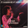 L'enfant Des Cathédrales