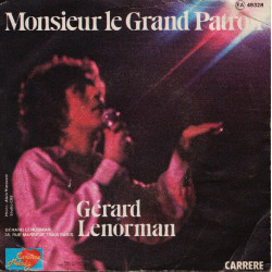 L'enfant Des Cathédrales