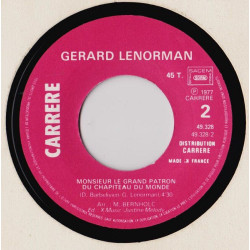 L'enfant Des Cathédrales