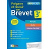 Préparer et réussir son Brevet - Nouveau programme 2016