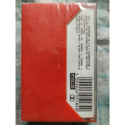 Dix grands thèmes de jazz Cassette audio k7 NEUVE SOUS BLISTER