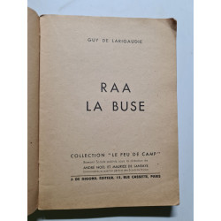 Raa la buse