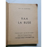 Raa la buse