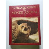 La grande histoire du monde animal