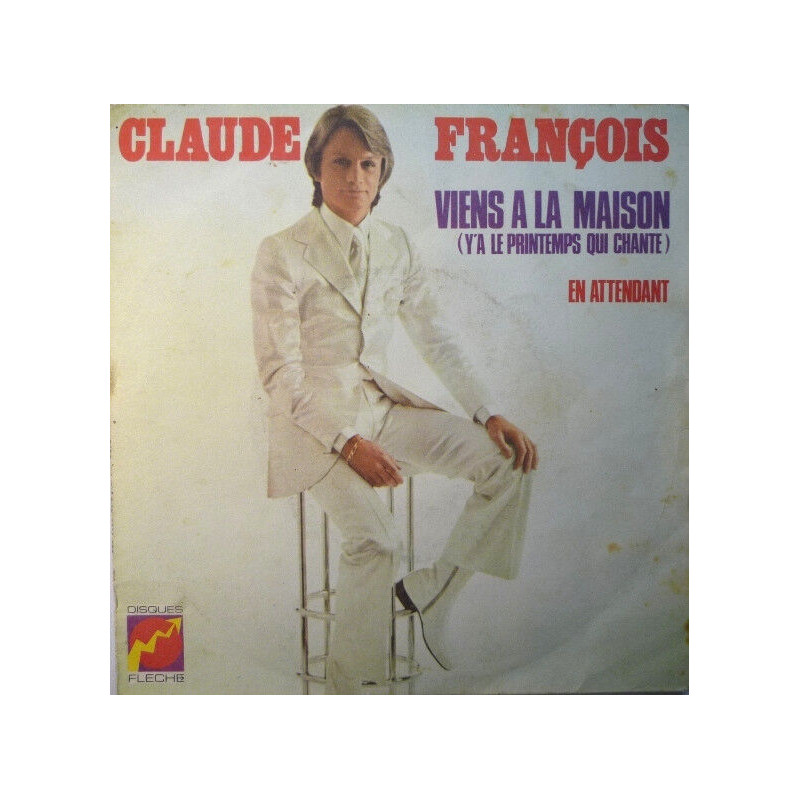 Viens À La Maison (Y'a Le Printemps Qui Chante)