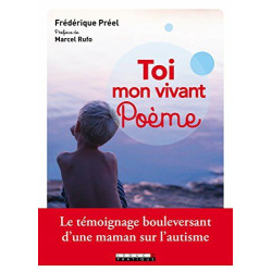Toi mon vivant poème: Le témoignage bouleversant d'une maman sur...