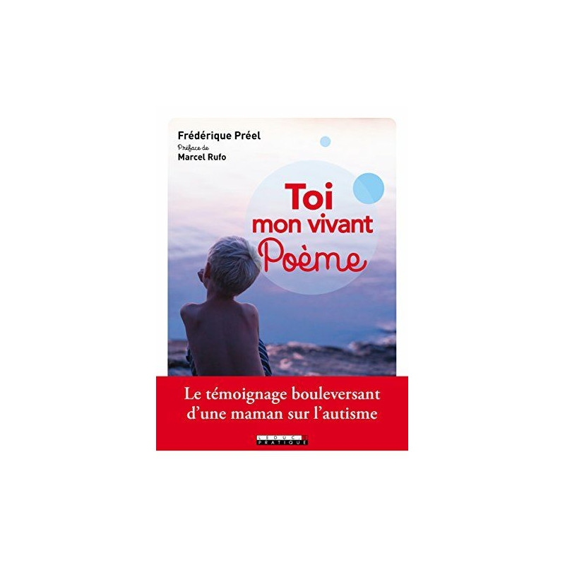Toi mon vivant poème: Le témoignage bouleversant d'une maman sur...