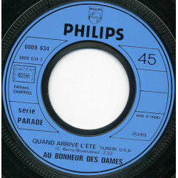 Bebert Le Dromadaire