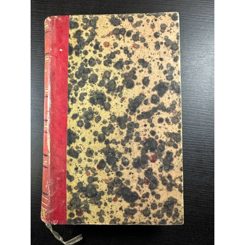 Considérations sur le dogme générateur de la piété catholique...