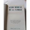 Guide Medical De La Famille