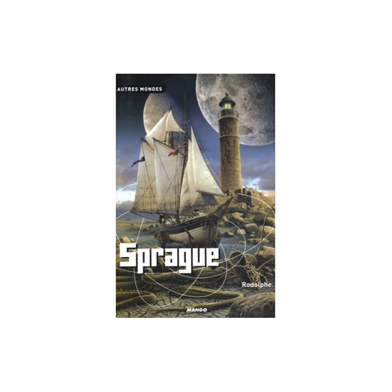 Sprague Sprague
