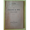 Le Concordat de 1472 Etude sur les Rapports de Louis XI
