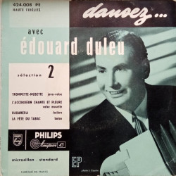 Sélection 2 - Trompette-Musette