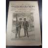 Les veillées des chaumières n°3 - 1908