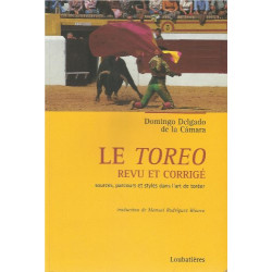 Le Toreo Revu et Corrige