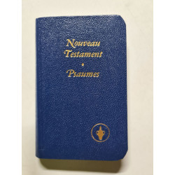 Nouveau Testament Psaumes - 1984