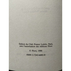 J'avais douze ans…