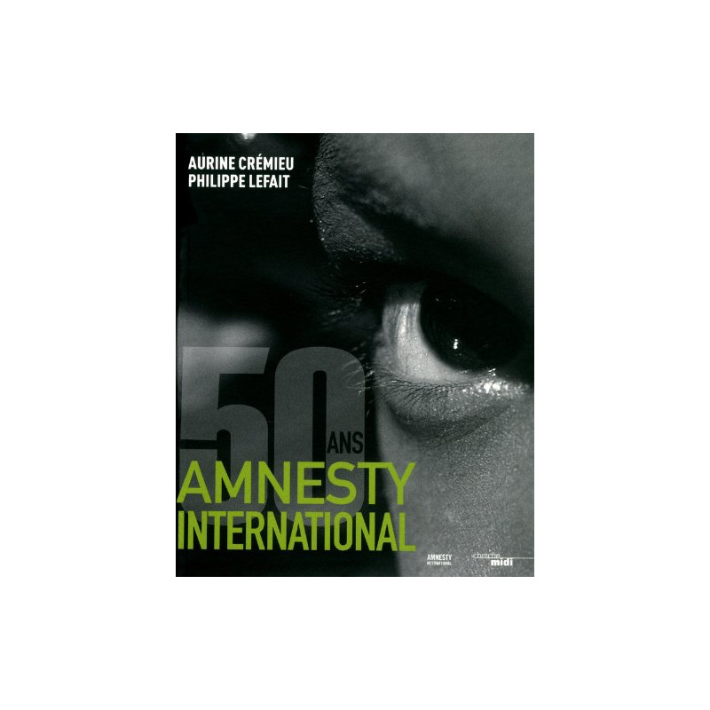 Amnesty International a 50 ans