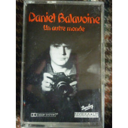 Un autre monde Cassette Audio-K7 Barclay 4-96113
